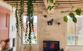 Les Jardins de La Cité 60m2 et parking gratuit